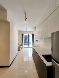 Sims Urban Oasis (D14), Condominium #611161321